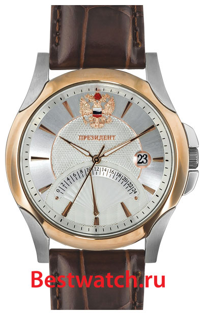 Часы Russian Time Президент 0518601